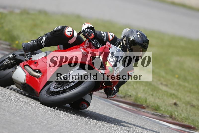 /24 08.06.2025 TZ Motorsport ADR/Gruppe gruen/56